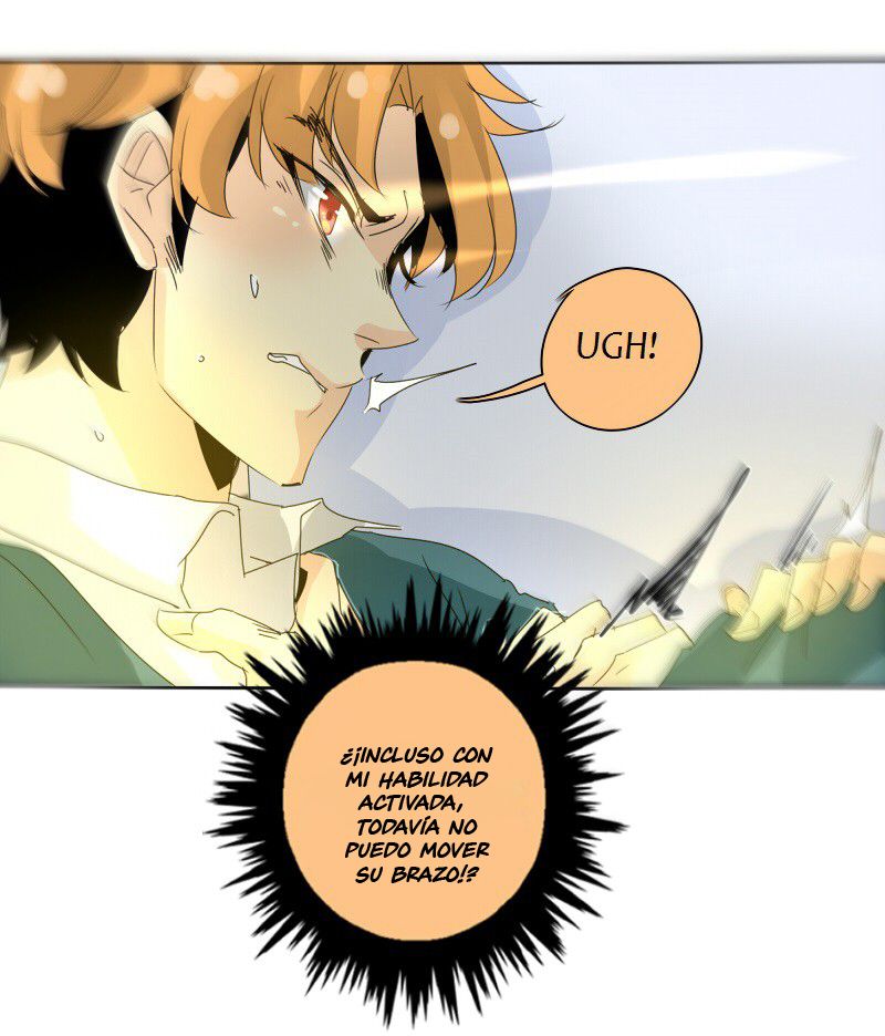 UnORDINARY Capitulo 46 página 60