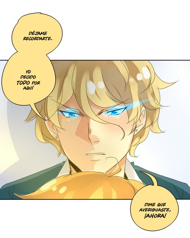 UnORDINARY Capitulo 46 página 61