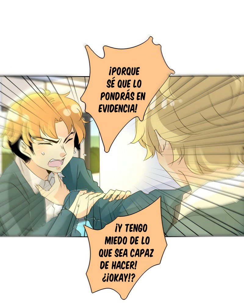 UnORDINARY Capitulo 46 página 63