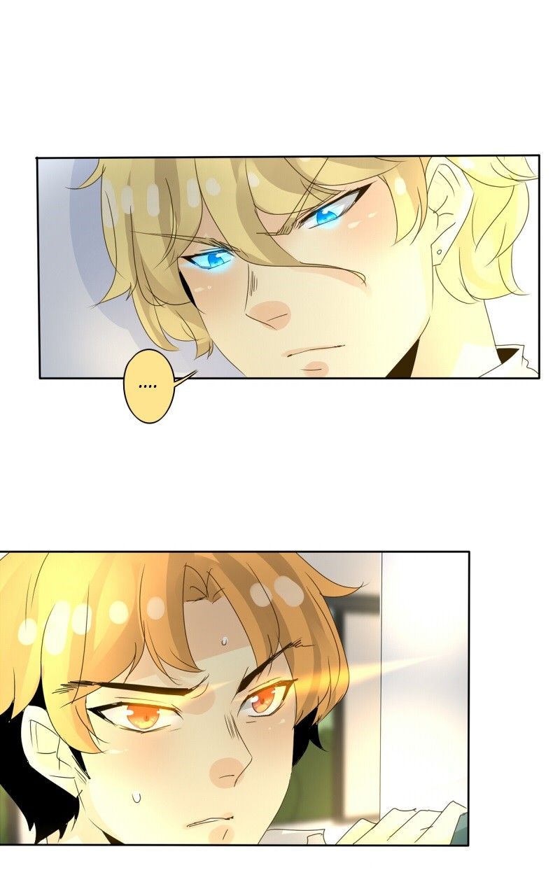 UnORDINARY Capitulo 46 página 64