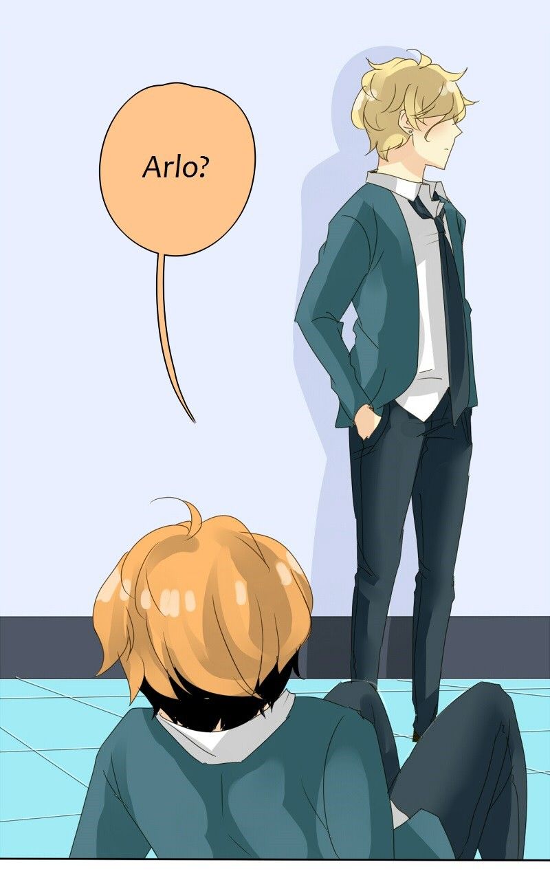 UnORDINARY Capitulo 46 página 66