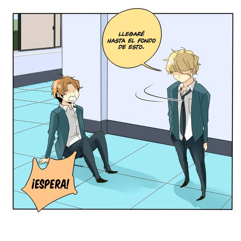 UnORDINARY Capitulo 46 página 68