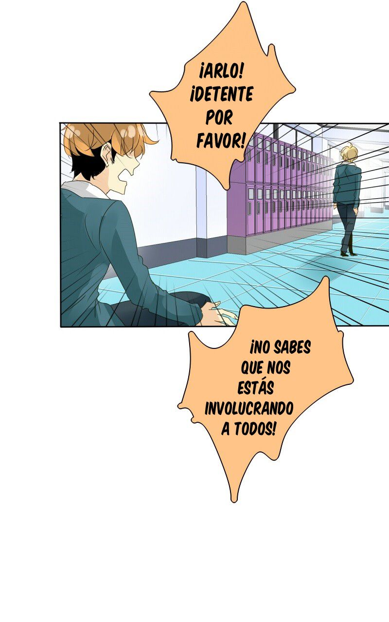 UnORDINARY Capitulo 46 página 69