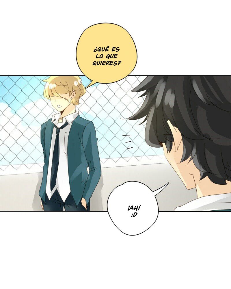 UnORDINARY Capitulo 46 página 7