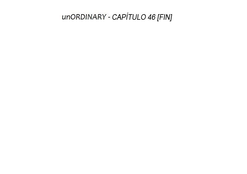 UnORDINARY Capitulo 46 página 70