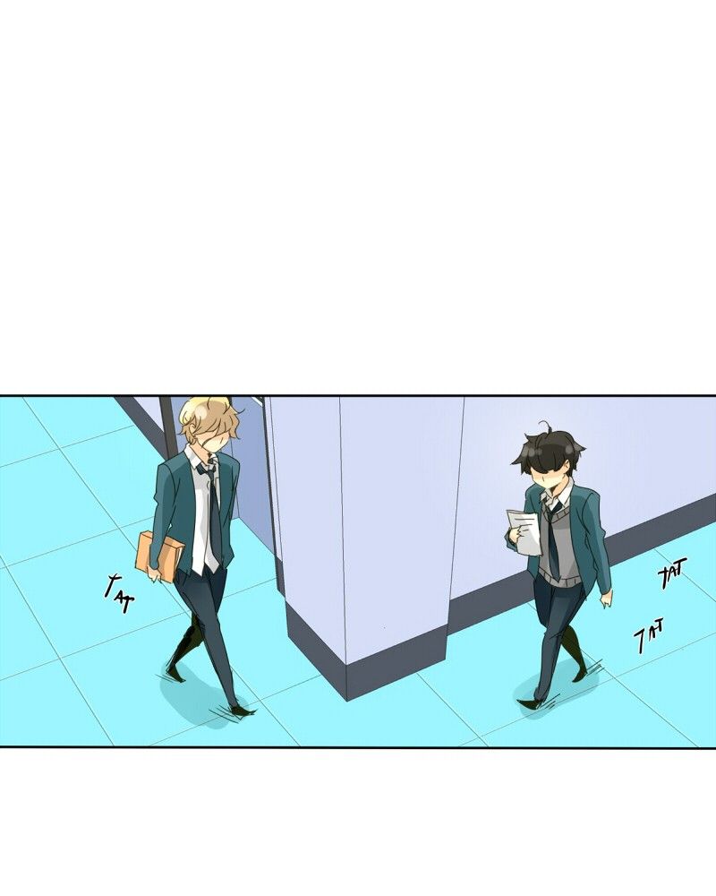 UnORDINARY Capitulo 47 página 10