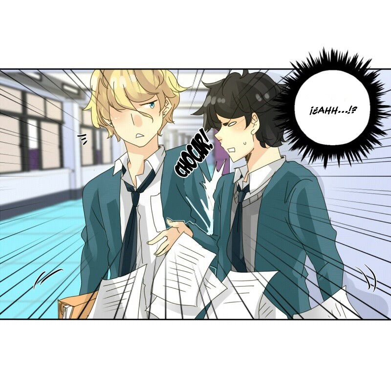 UnORDINARY Capitulo 47 página 11