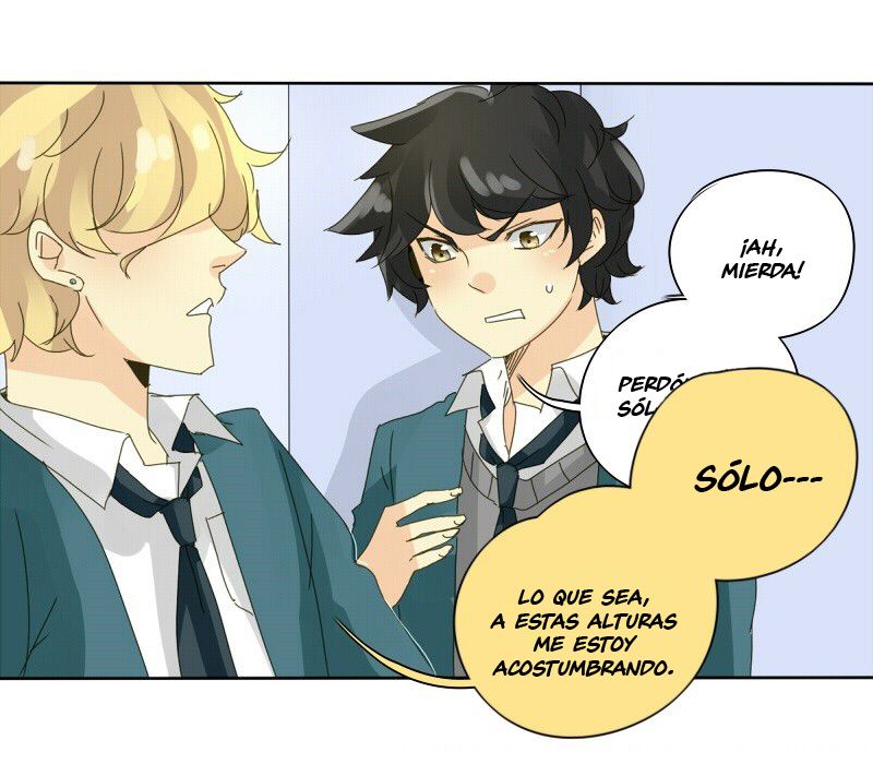 UnORDINARY Capitulo 47 página 12