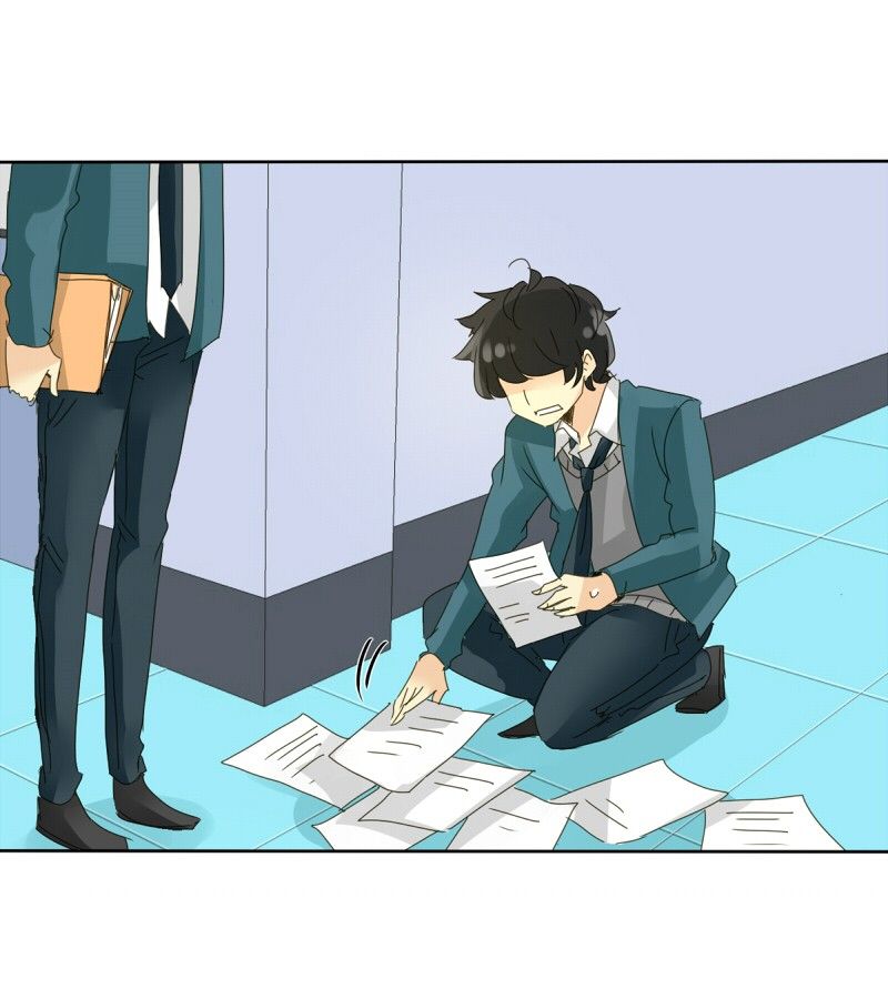 UnORDINARY Capitulo 47 página 13