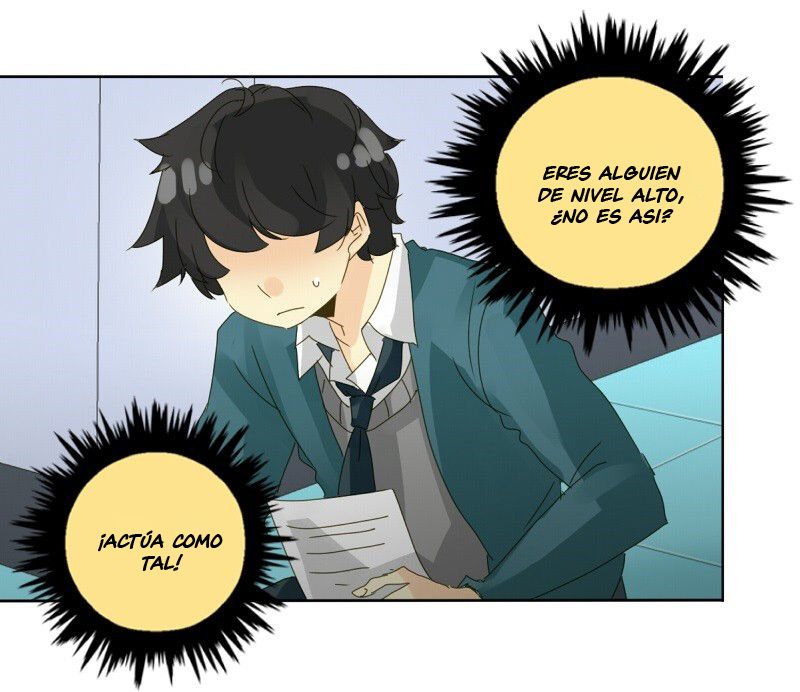 UnORDINARY Capitulo 47 página 16