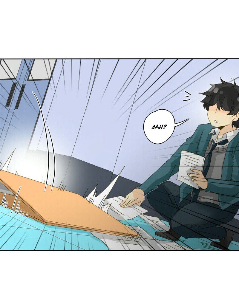 UnORDINARY Capitulo 47 página 18