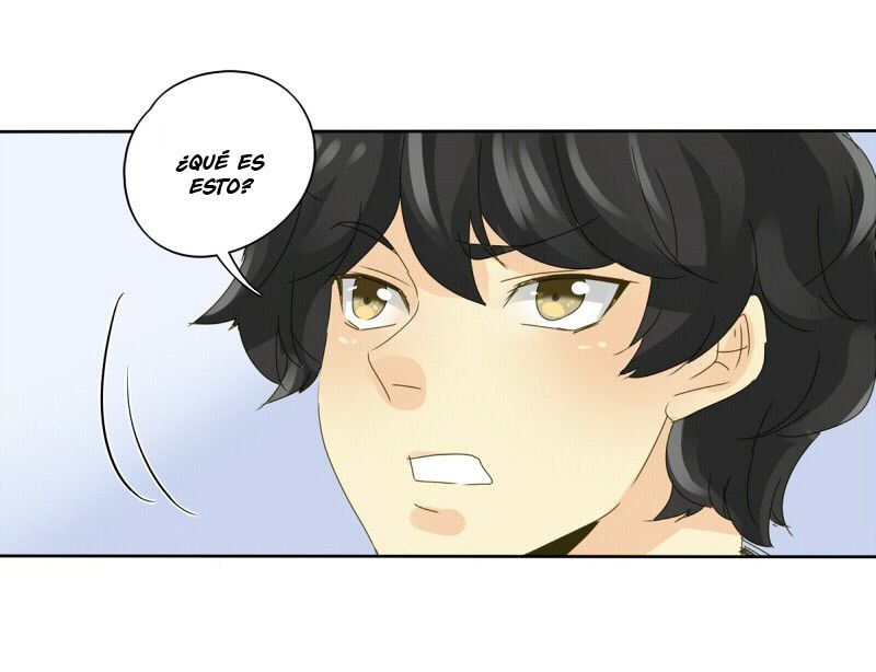 UnORDINARY Capitulo 47 página 19