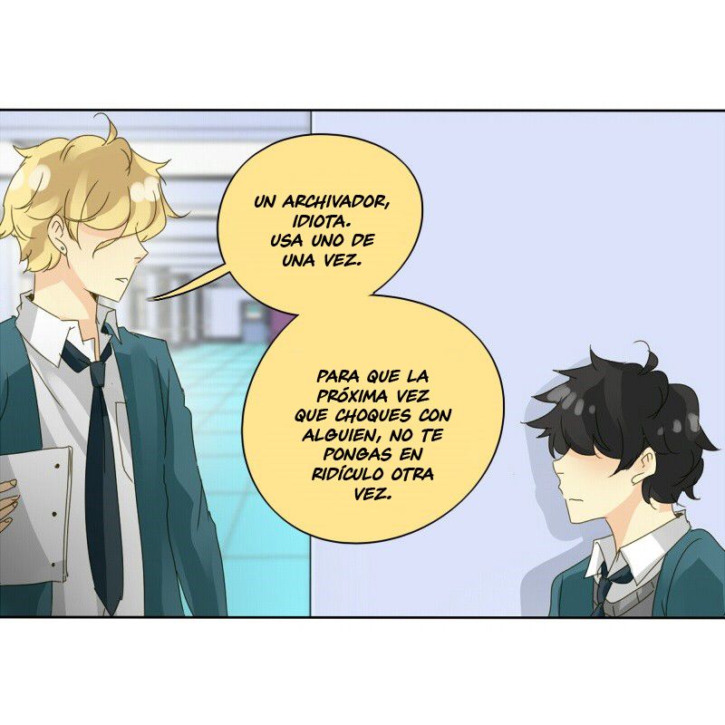 UnORDINARY Capitulo 47 página 20