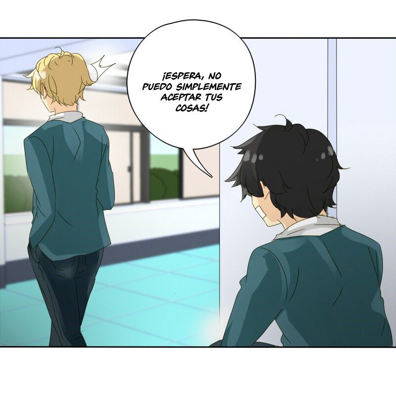UnORDINARY Capitulo 47 página 22
