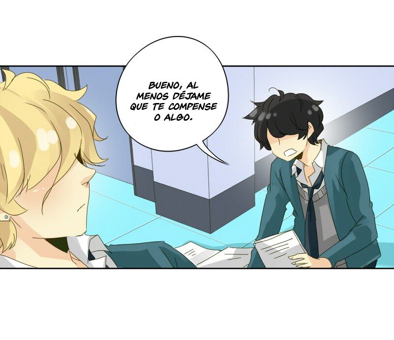 UnORDINARY Capitulo 47 página 24