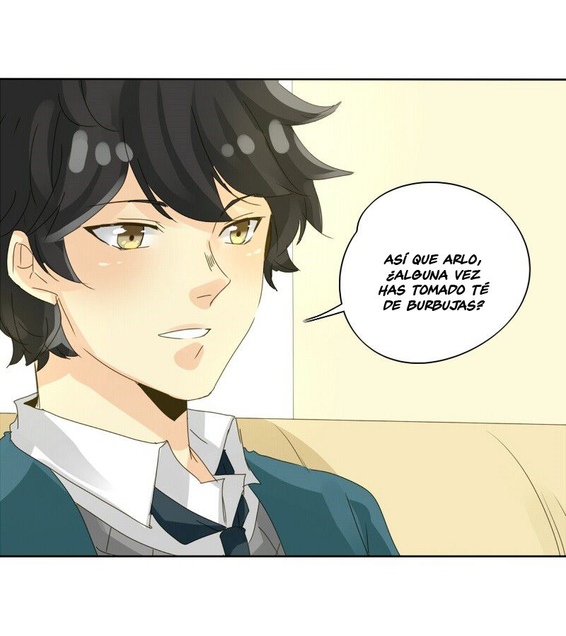 UnORDINARY Capitulo 47 página 28
