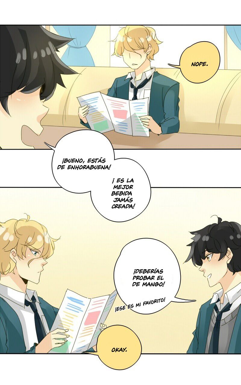 UnORDINARY Capitulo 47 página 29