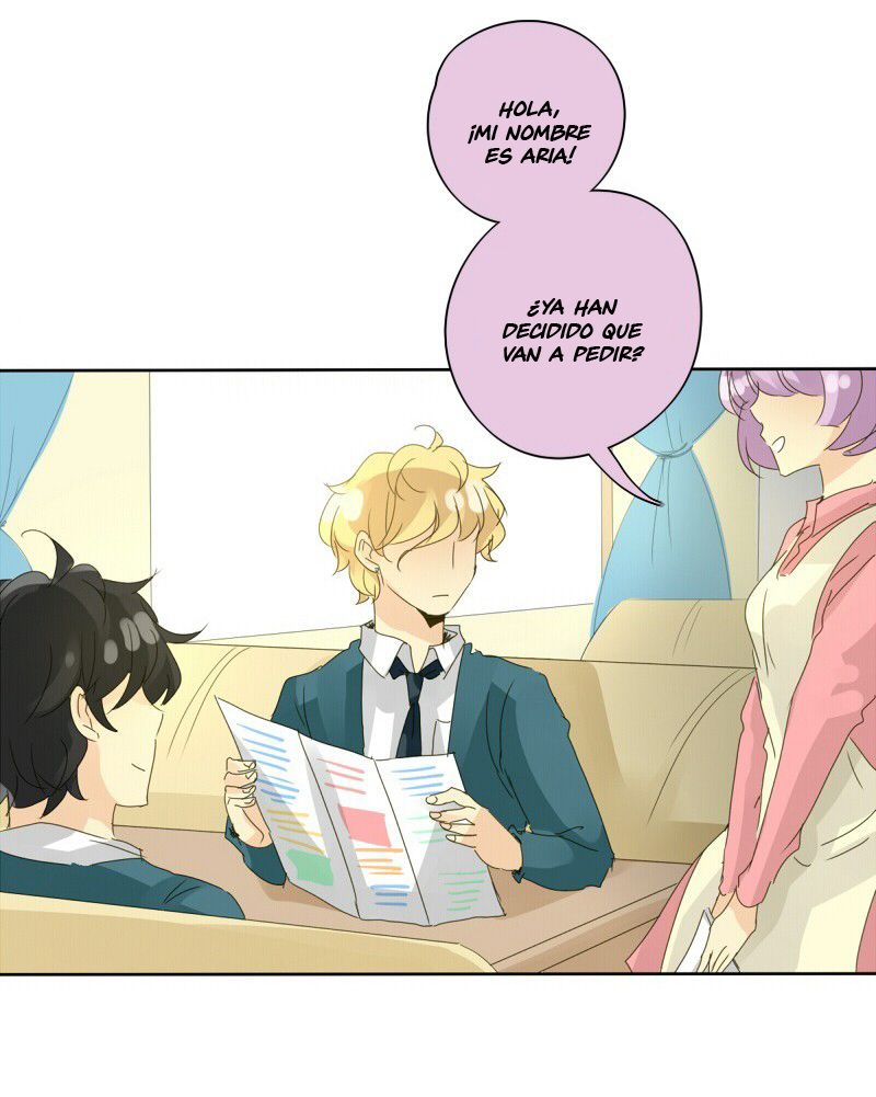 UnORDINARY Capitulo 47 página 30