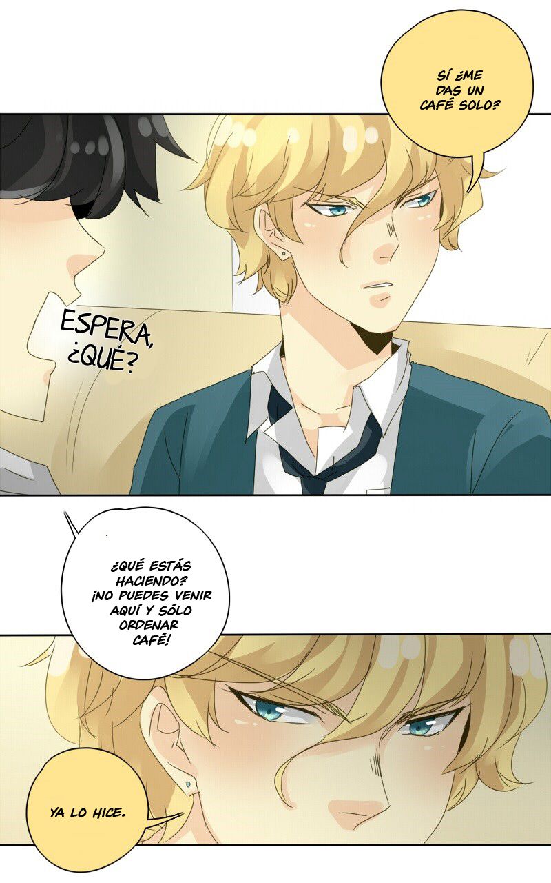 UnORDINARY Capitulo 47 página 31