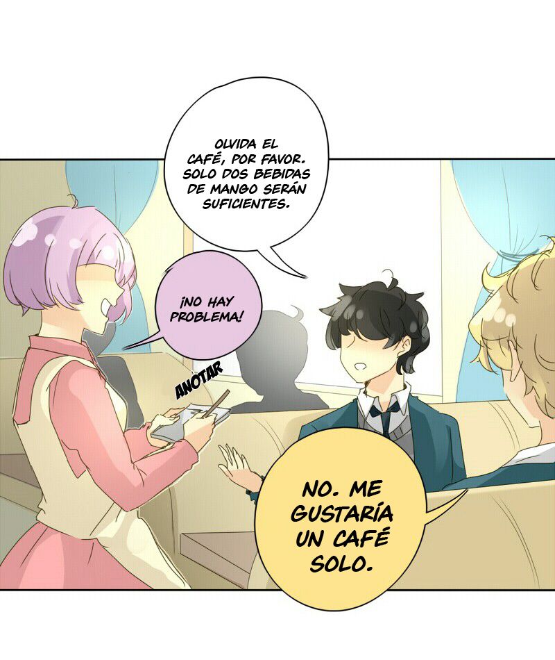 UnORDINARY Capitulo 47 página 33