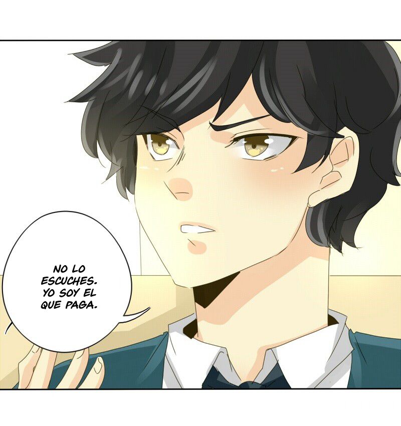 UnORDINARY Capitulo 47 página 35