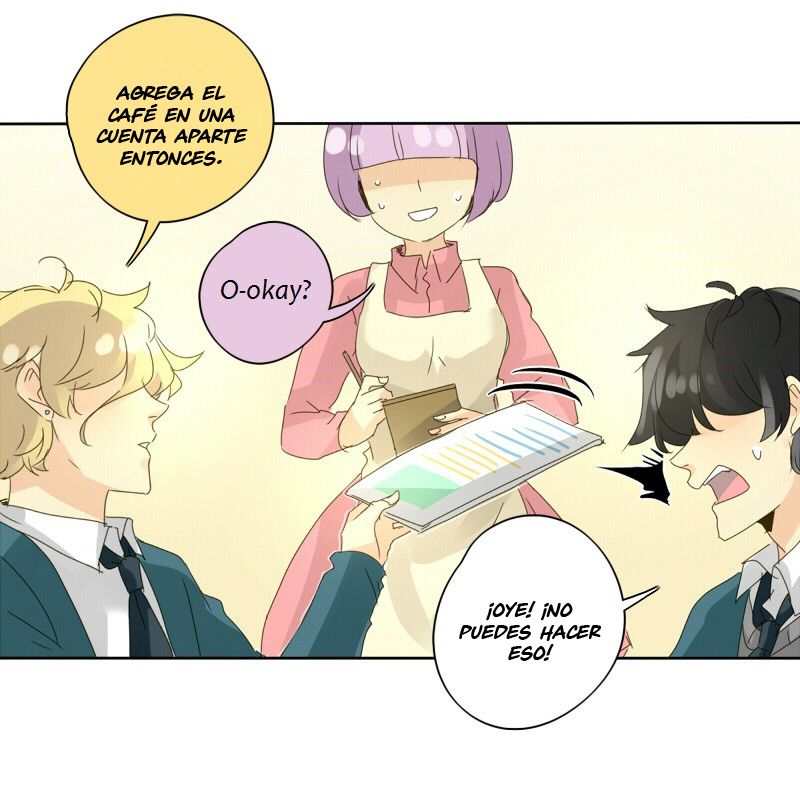 UnORDINARY Capitulo 47 página 36