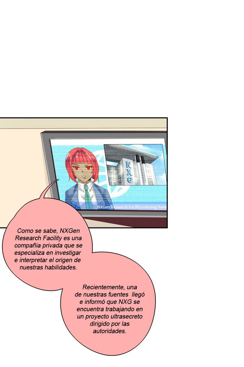 UnORDINARY Capitulo 47 página 39