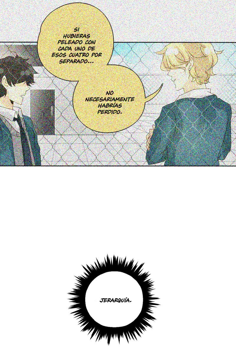 UnORDINARY Capitulo 47 página 4