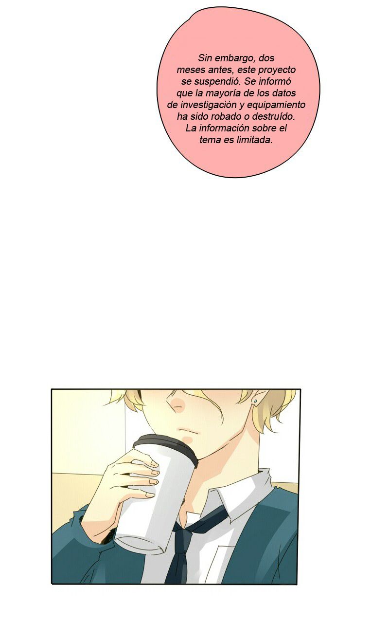 UnORDINARY Capitulo 47 página 40