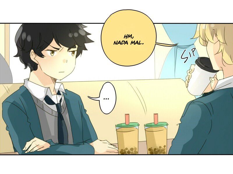 UnORDINARY Capitulo 47 página 41