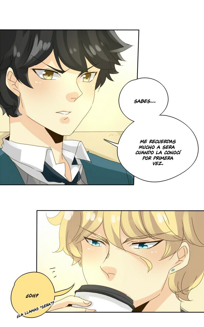 UnORDINARY Capitulo 47 página 42
