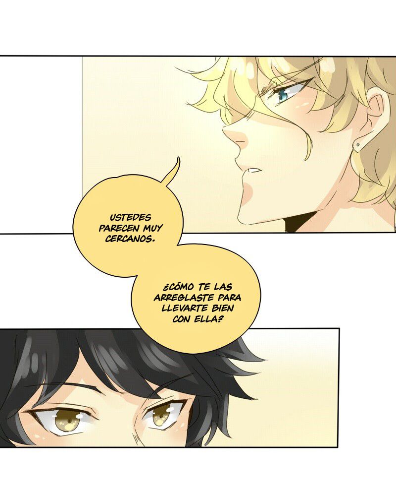 UnORDINARY Capitulo 47 página 44