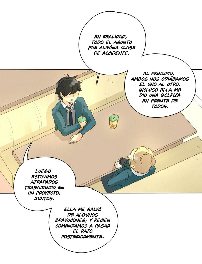UnORDINARY Capitulo 47 página 45