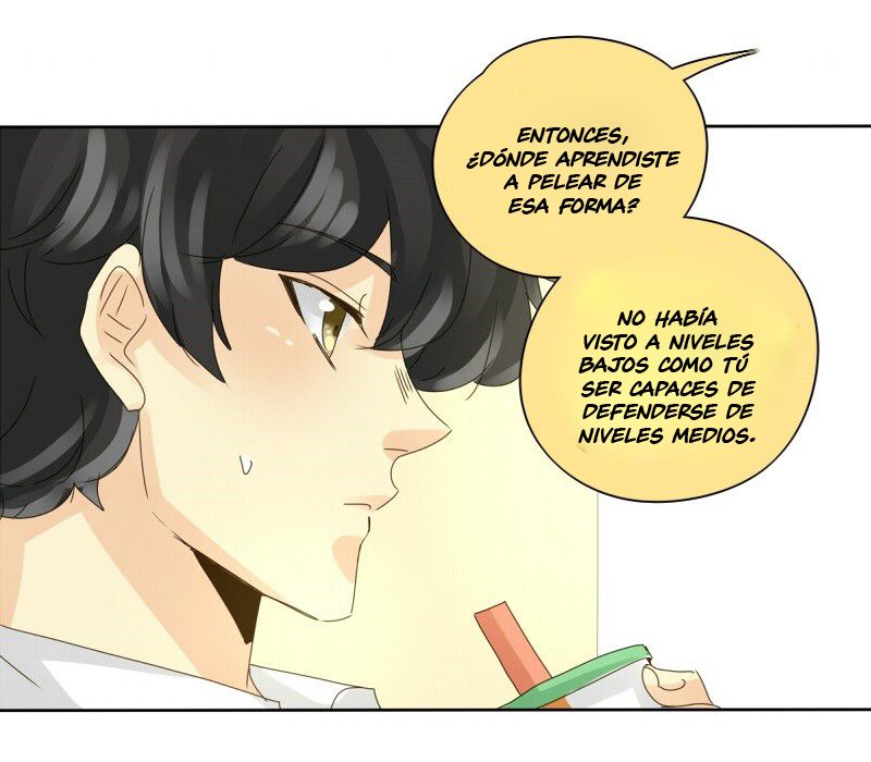 UnORDINARY Capitulo 47 página 47