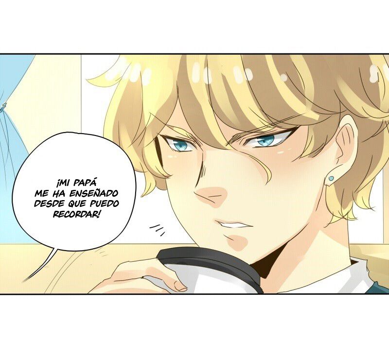 UnORDINARY Capitulo 47 página 48