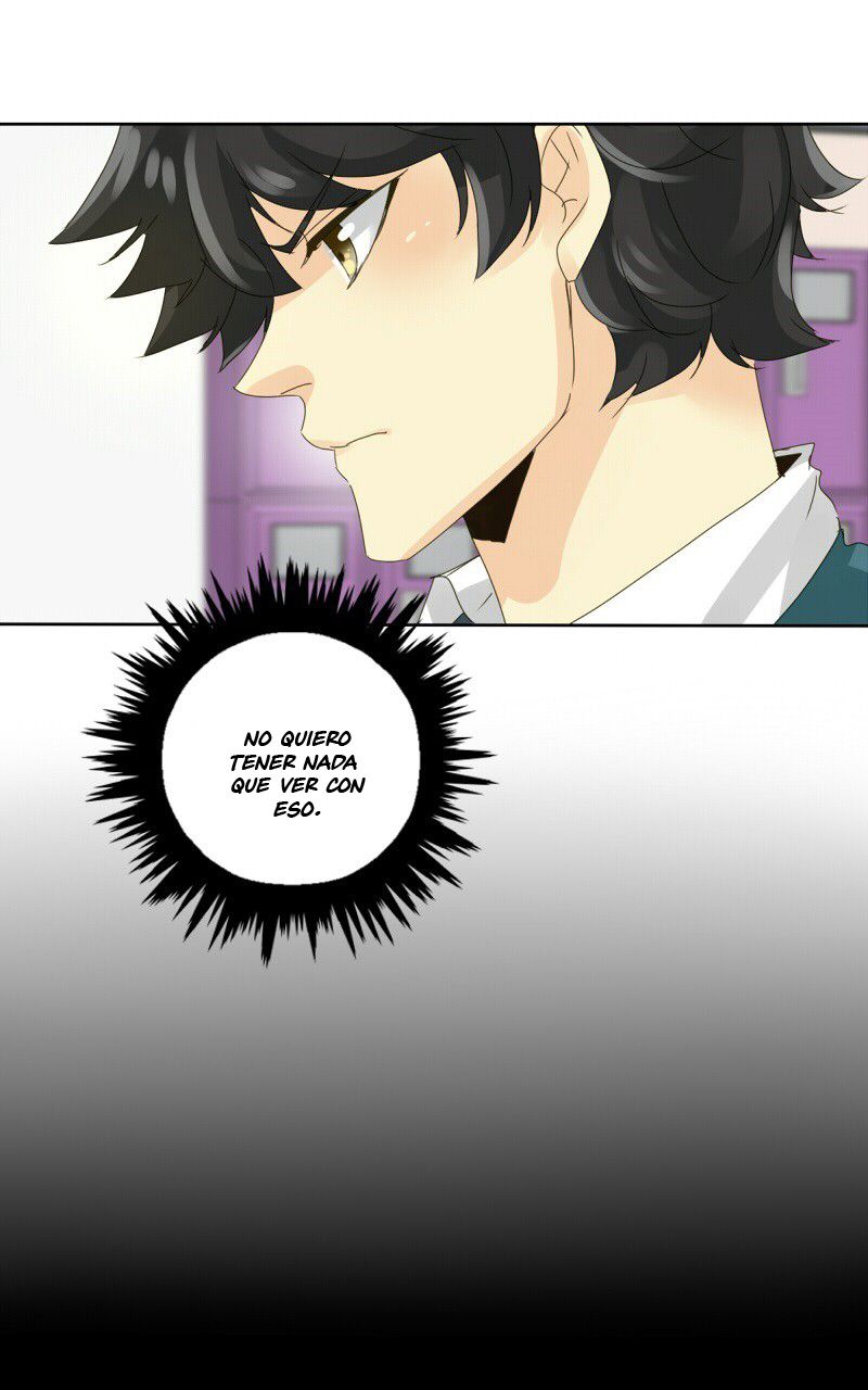 UnORDINARY Capitulo 47 página 5