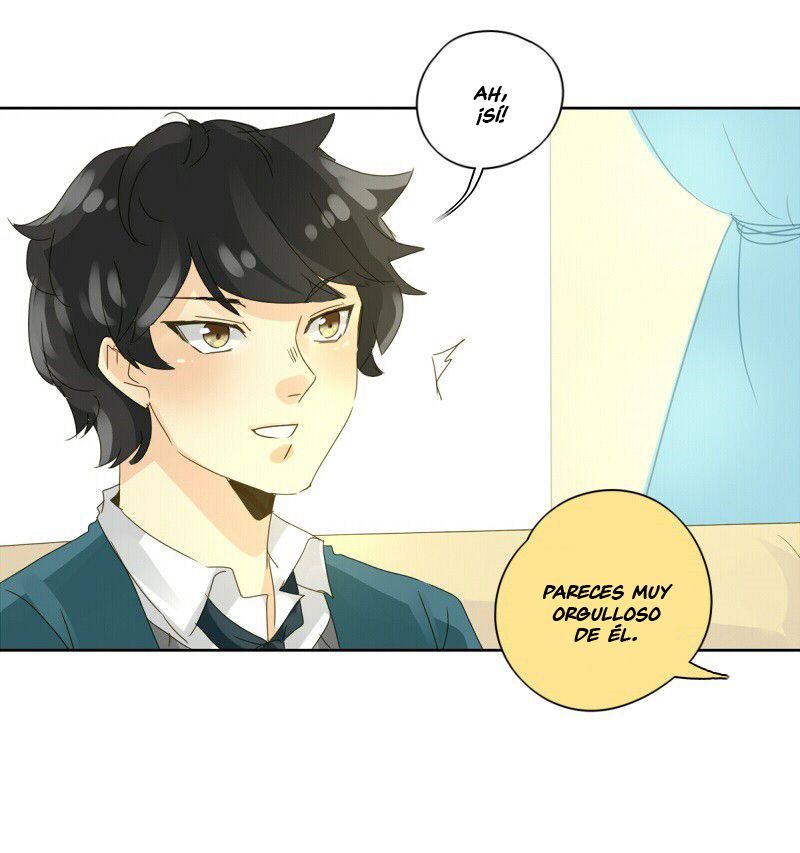 UnORDINARY Capitulo 47 página 51