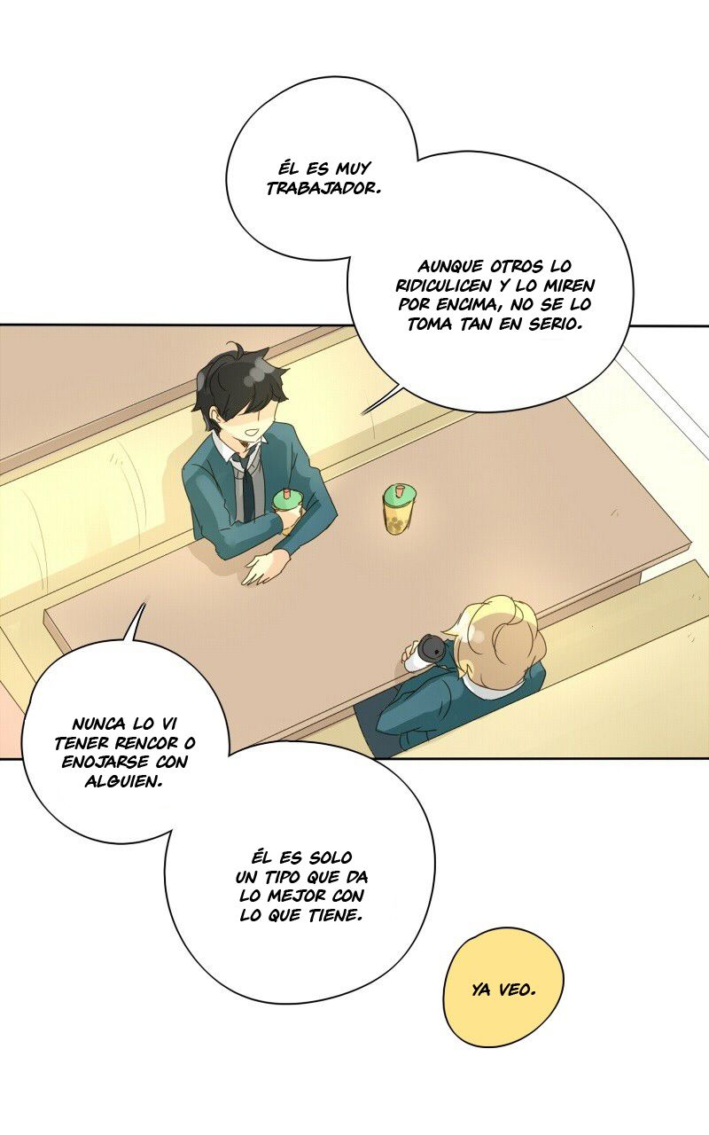 UnORDINARY Capitulo 47 página 53