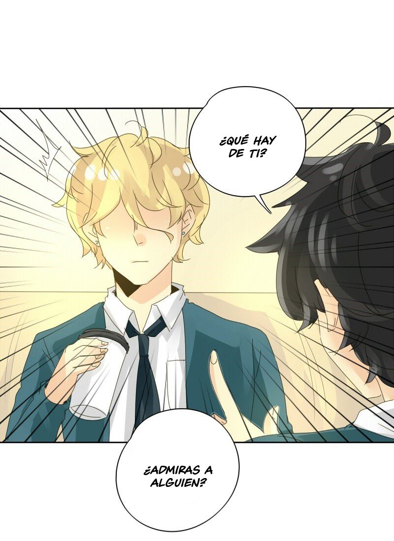 UnORDINARY Capitulo 47 página 54