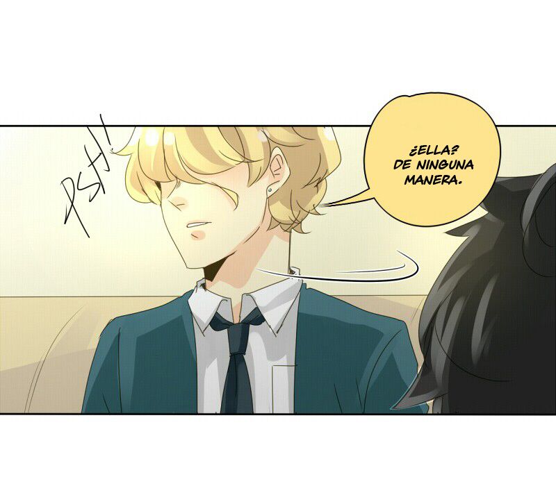 UnORDINARY Capitulo 47 página 57