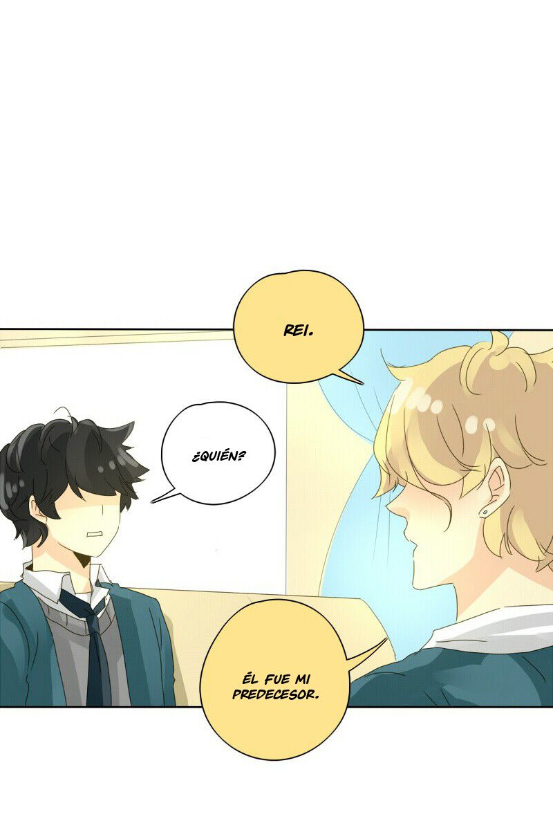 UnORDINARY Capitulo 47 página 59