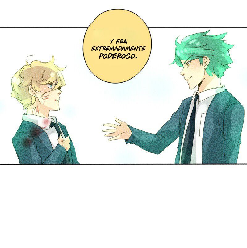 UnORDINARY Capitulo 47 página 61