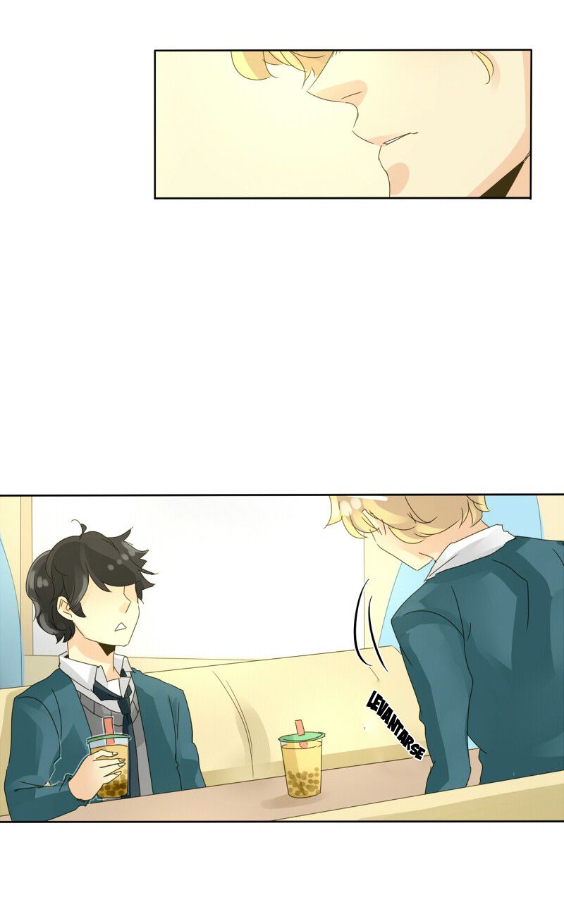 UnORDINARY Capitulo 47 página 64