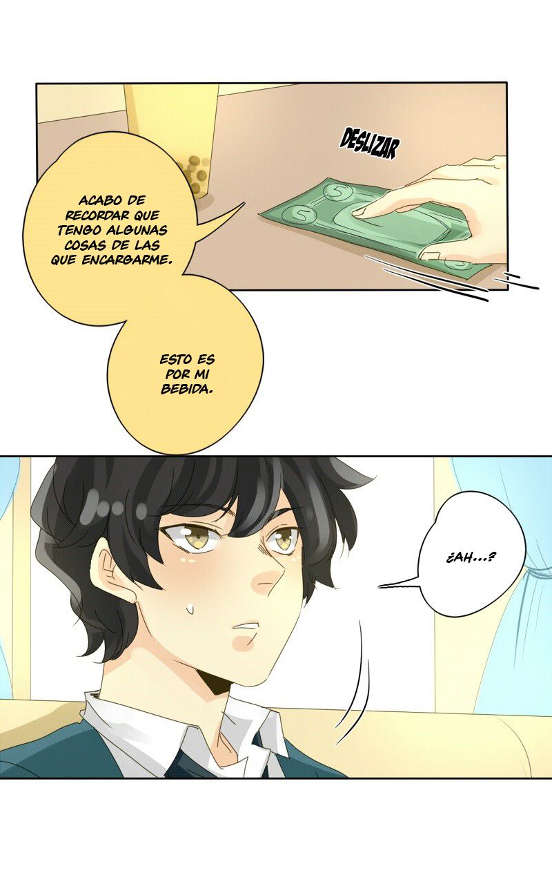 UnORDINARY Capitulo 47 página 65