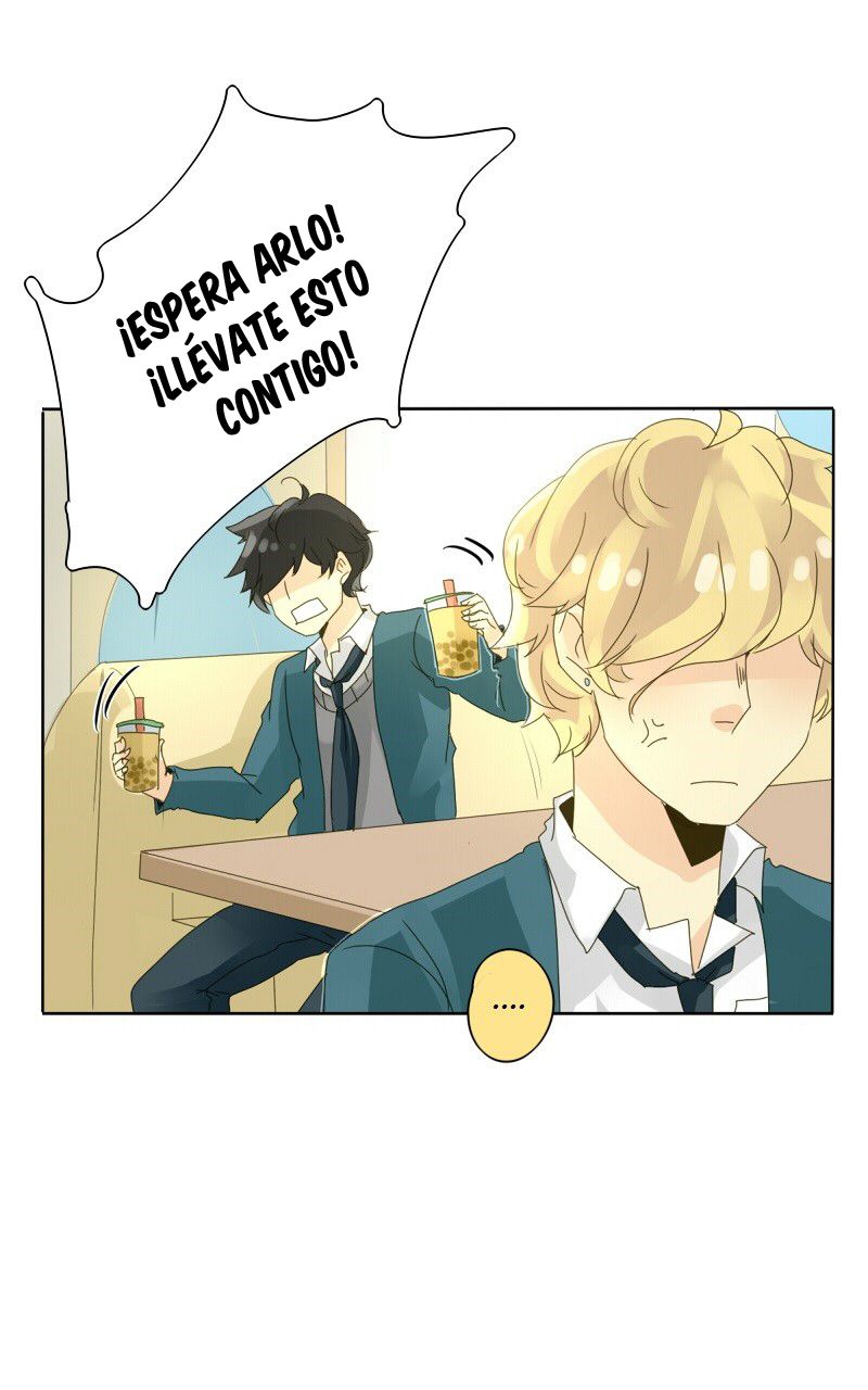 UnORDINARY Capitulo 47 página 66