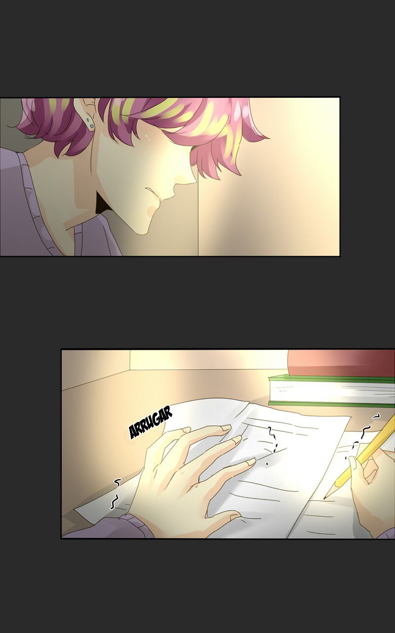UnORDINARY Capitulo 47 página 69