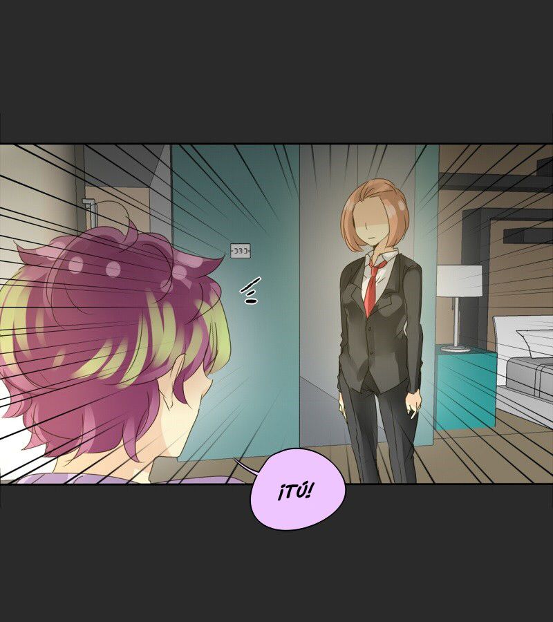 UnORDINARY Capitulo 47 página 72