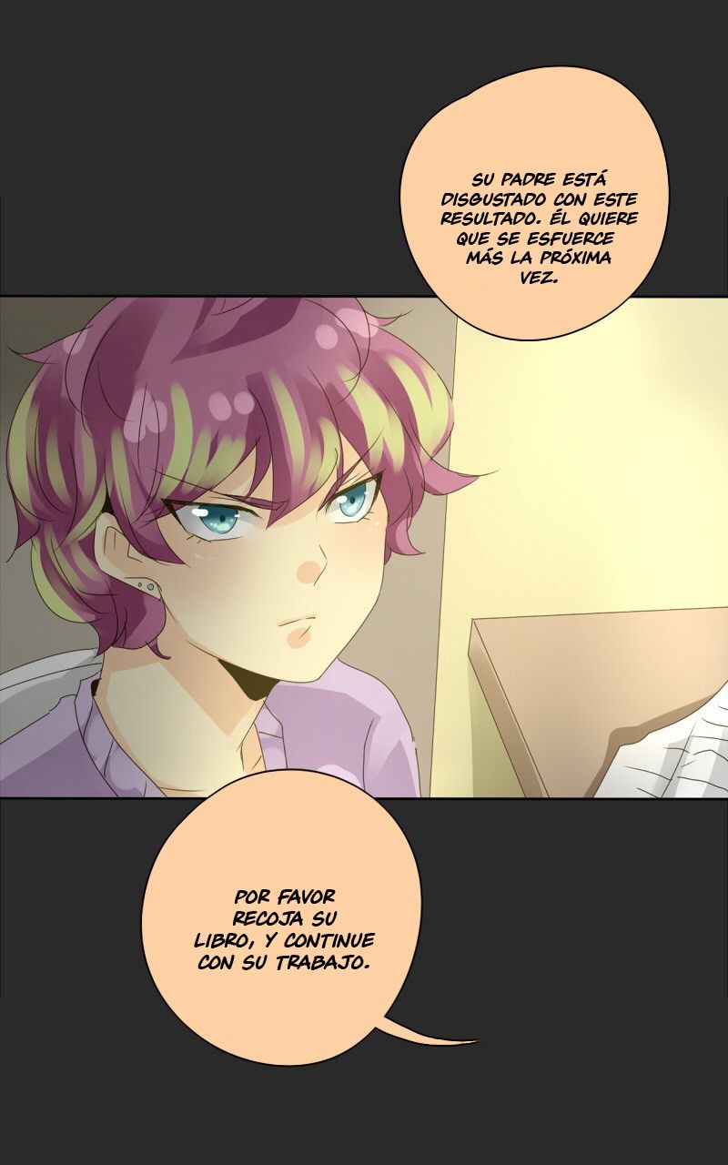 UnORDINARY Capitulo 47 página 74