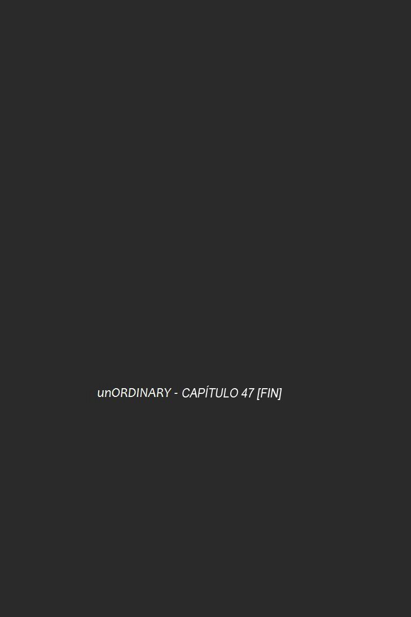 UnORDINARY Capitulo 47 página 75