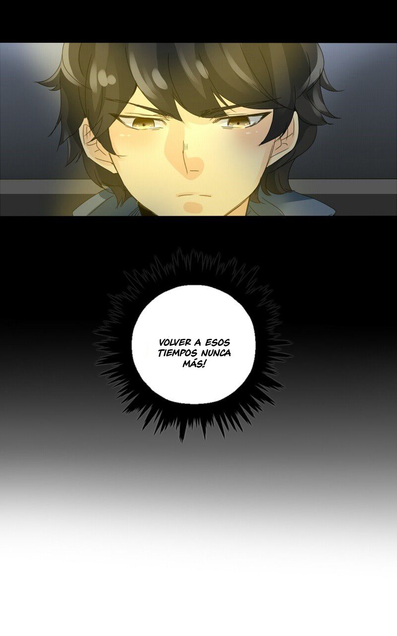 UnORDINARY Capitulo 47 página 8